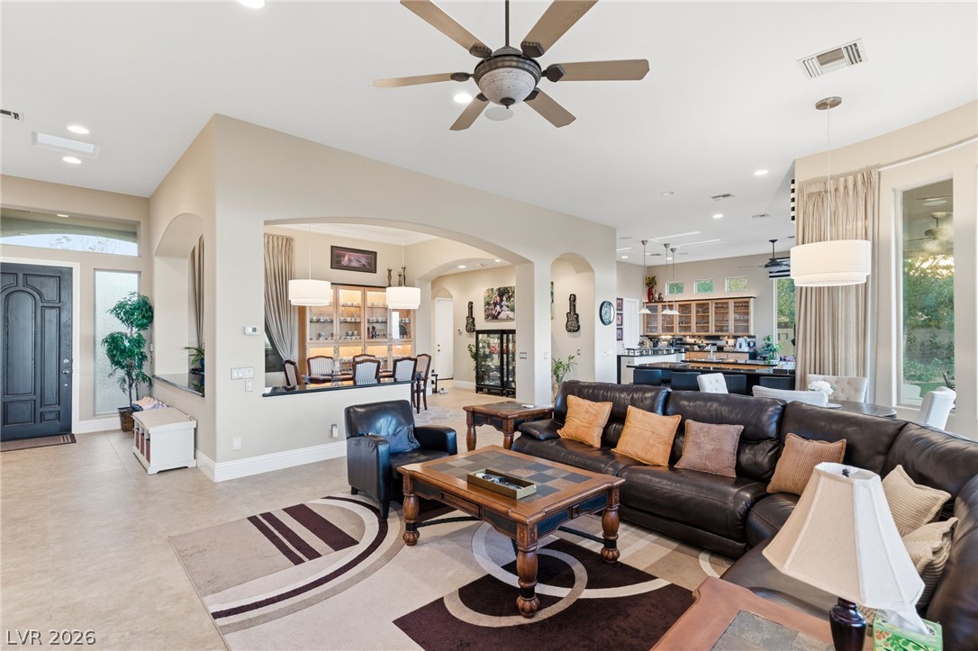 6 Brookridge Drive Henderson NV 89052
