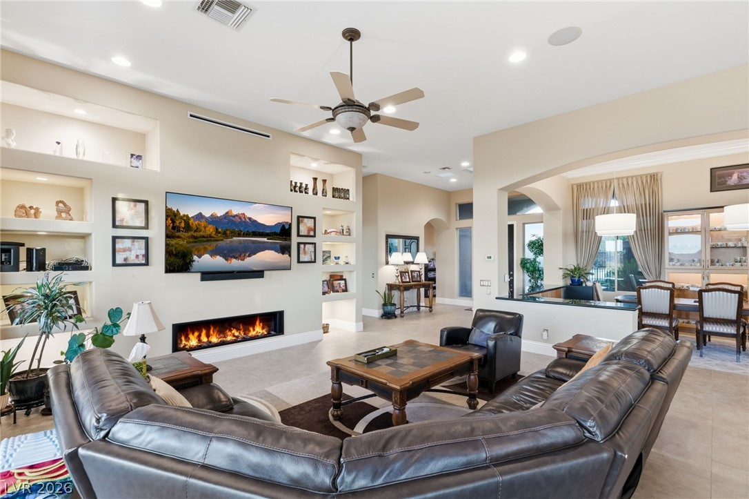 6 Brookridge Drive Henderson NV 89052