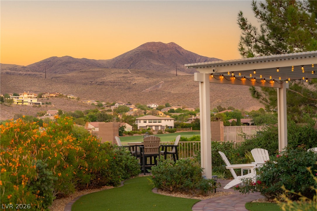 6 Brookridge Drive Henderson NV 89052