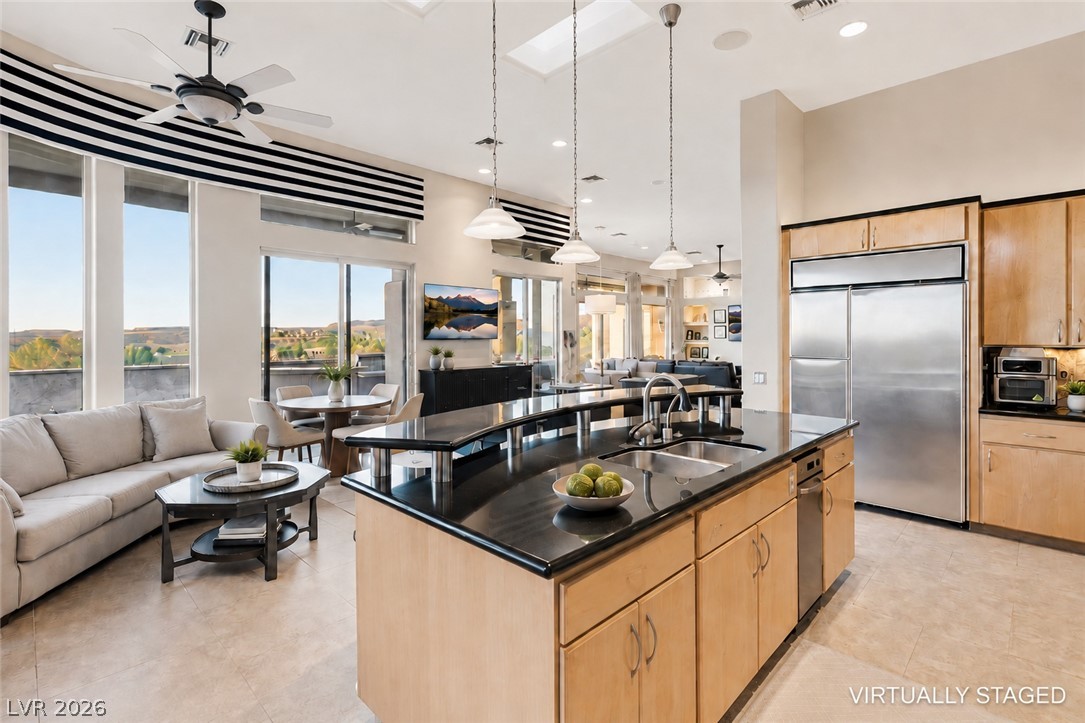 6 Brookridge Drive Henderson NV 89052