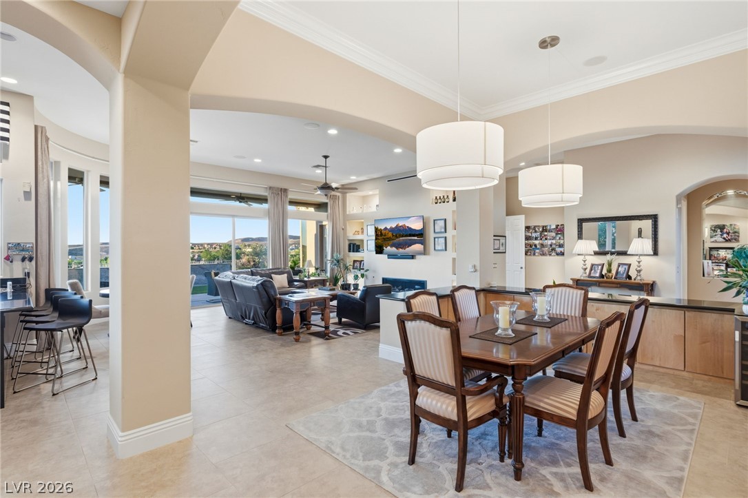 6 Brookridge Drive Henderson NV 89052