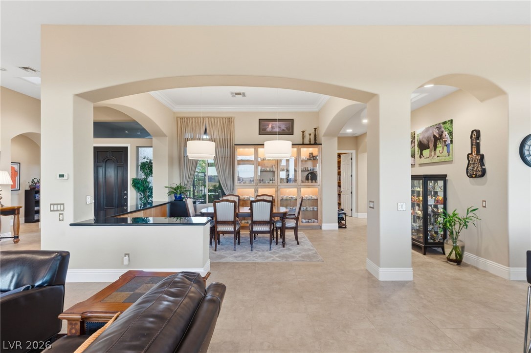 6 Brookridge Drive Henderson NV 89052