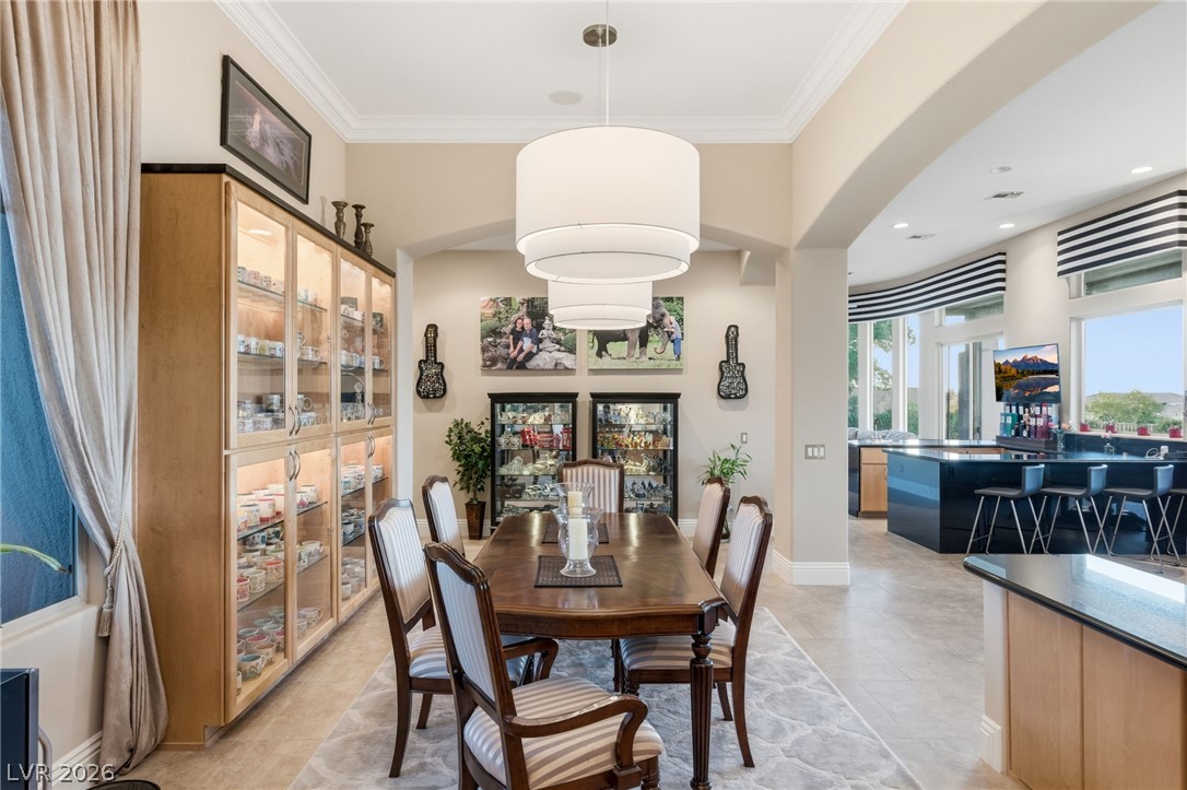 6 Brookridge Drive Henderson NV 89052