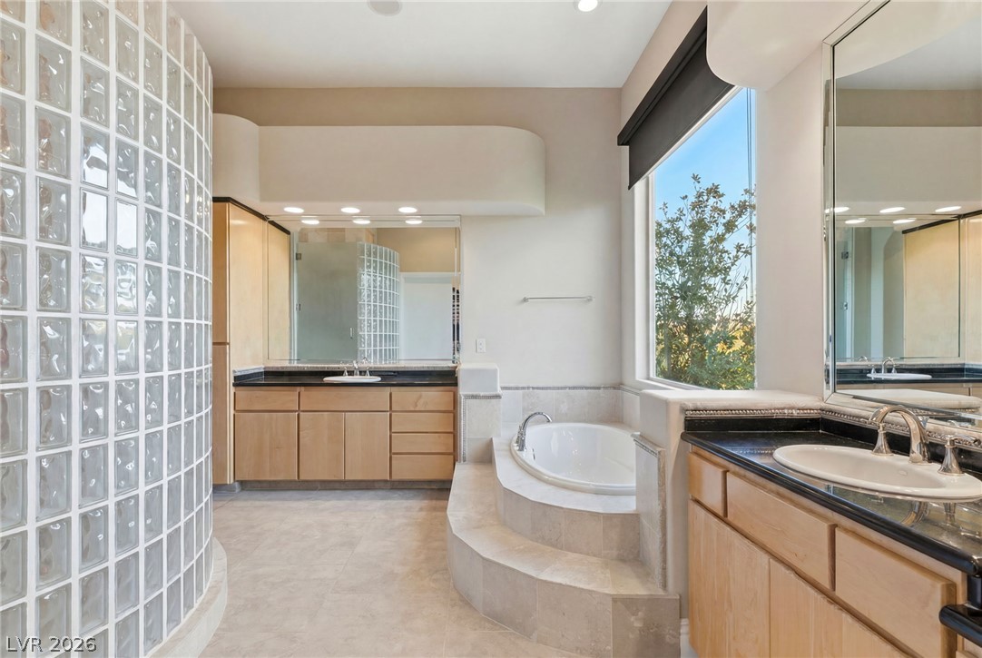 6 Brookridge Drive Henderson NV 89052