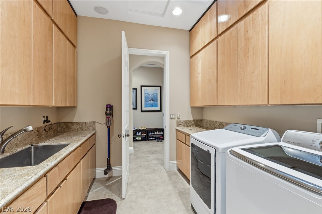 6 Brookridge Drive Henderson NV 89052