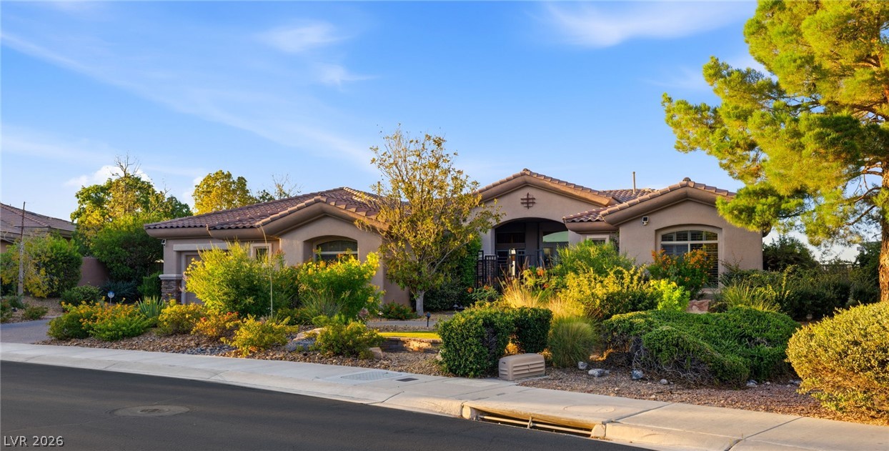 6 Brookridge Drive Henderson NV 89052