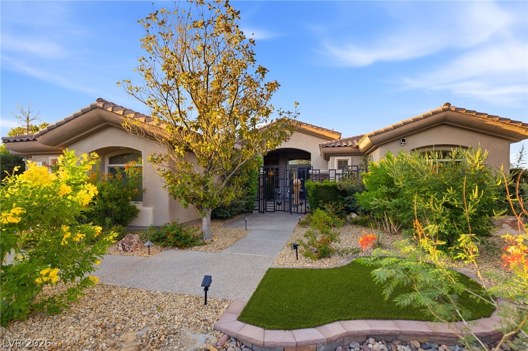6 Brookridge Drive Henderson NV 89052