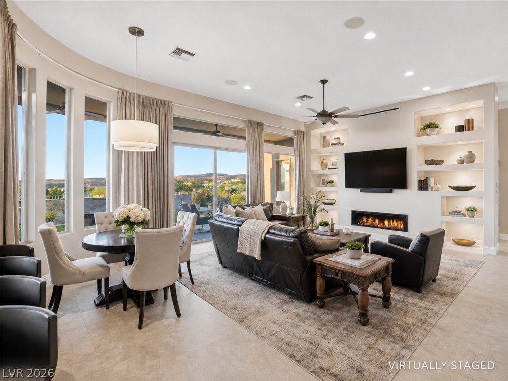 6 Brookridge Drive Henderson NV 89052