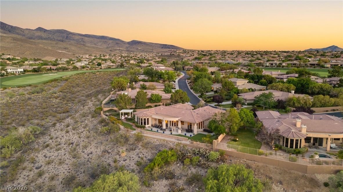 6 Brookridge Drive Henderson NV 89052