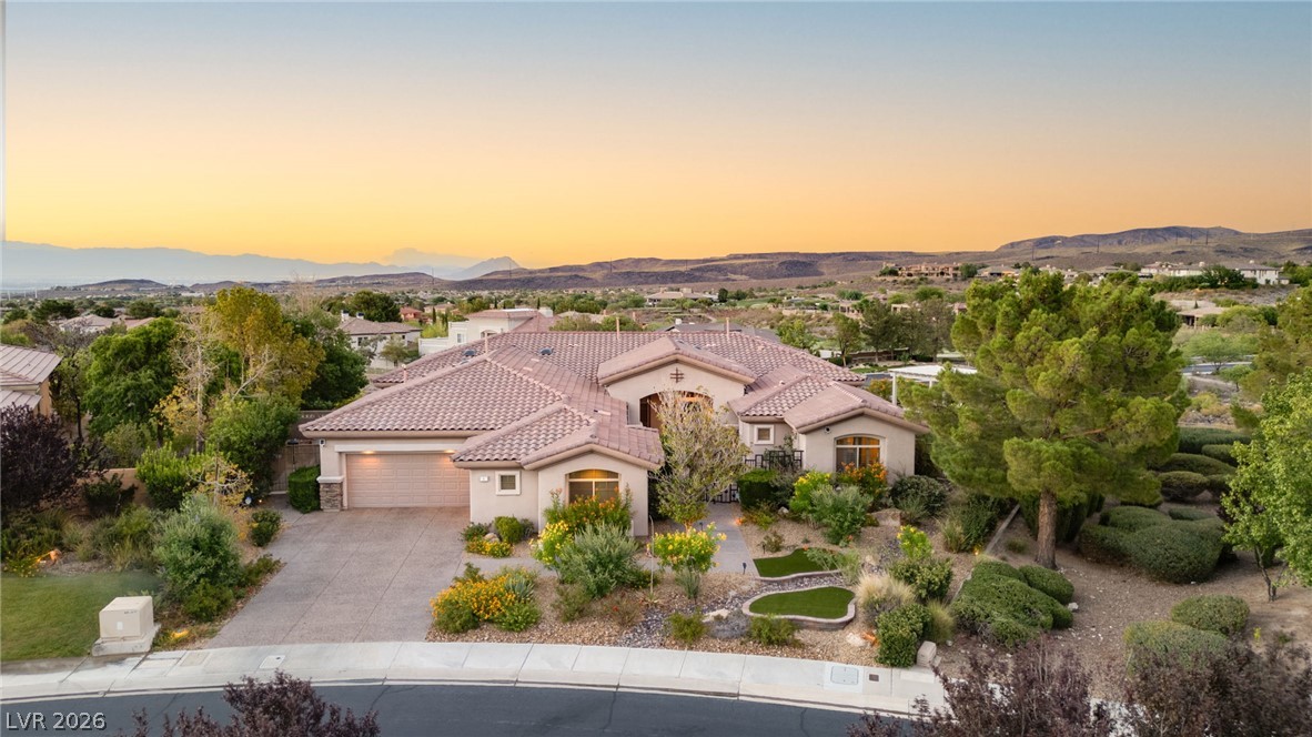 6 Brookridge Drive Henderson NV 89052