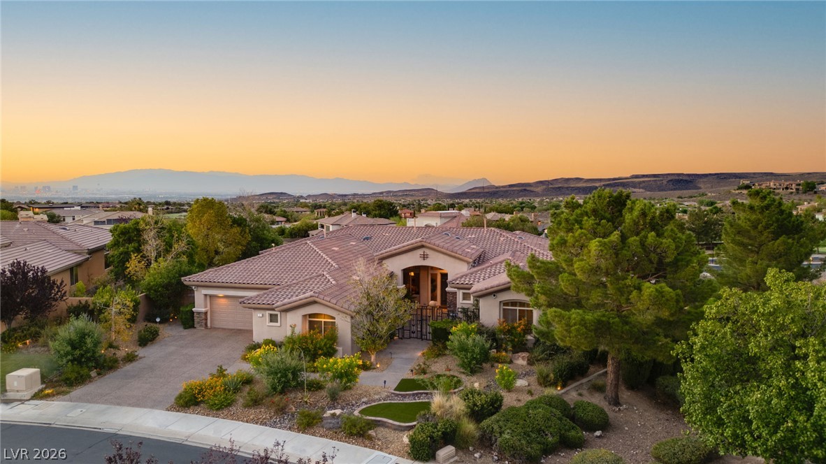 6 Brookridge Drive Henderson NV 89052