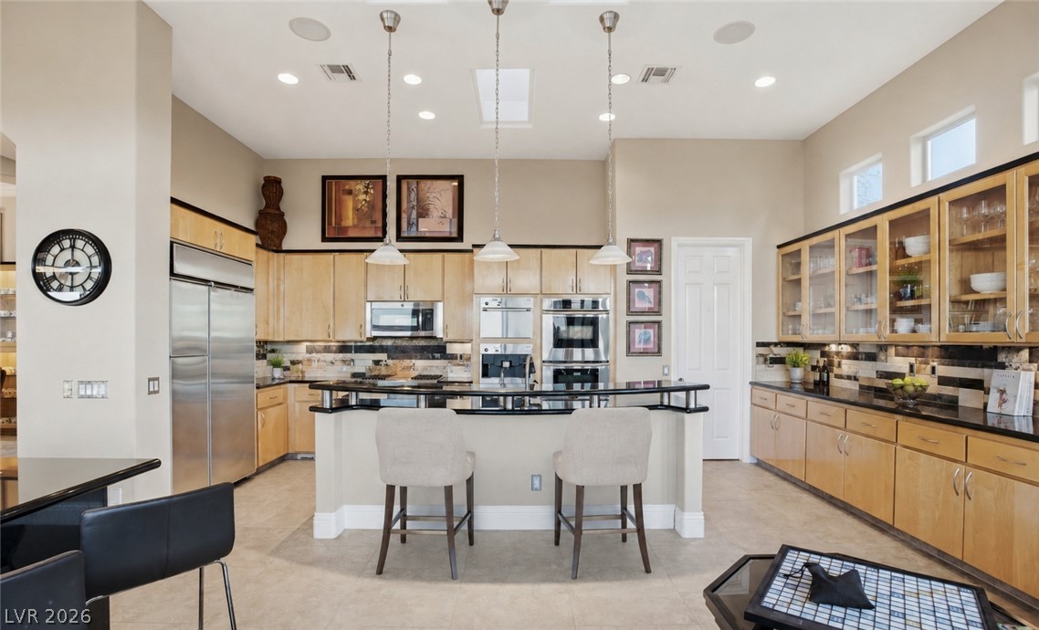 6 Brookridge Drive Henderson NV 89052