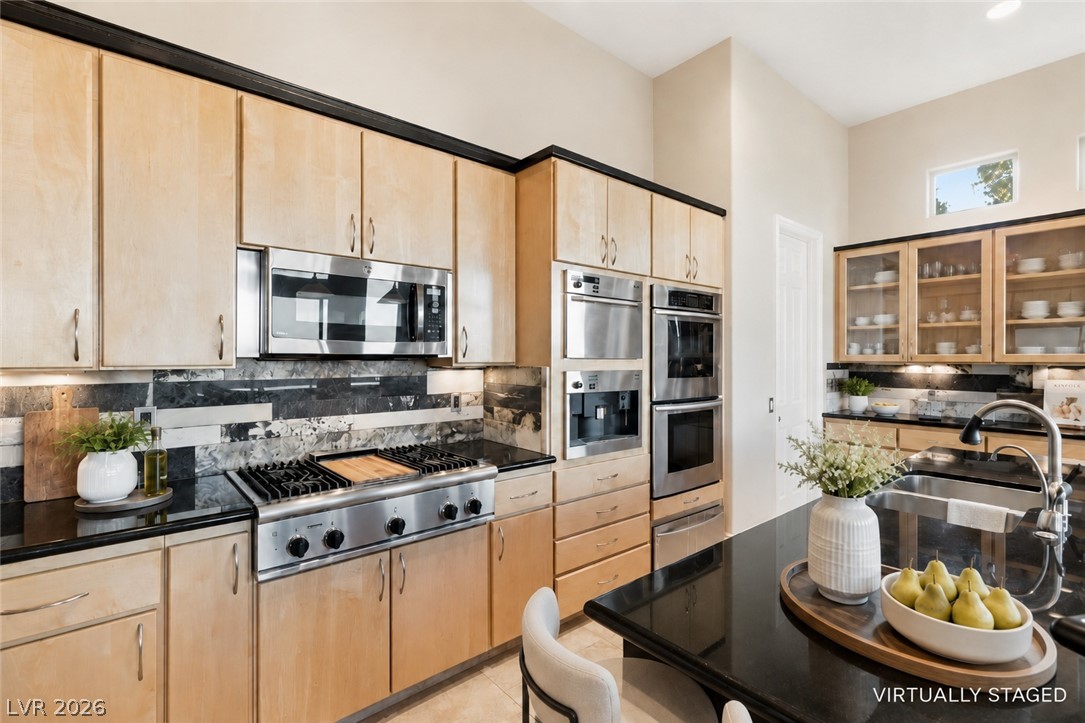 6 Brookridge Drive Henderson NV 89052