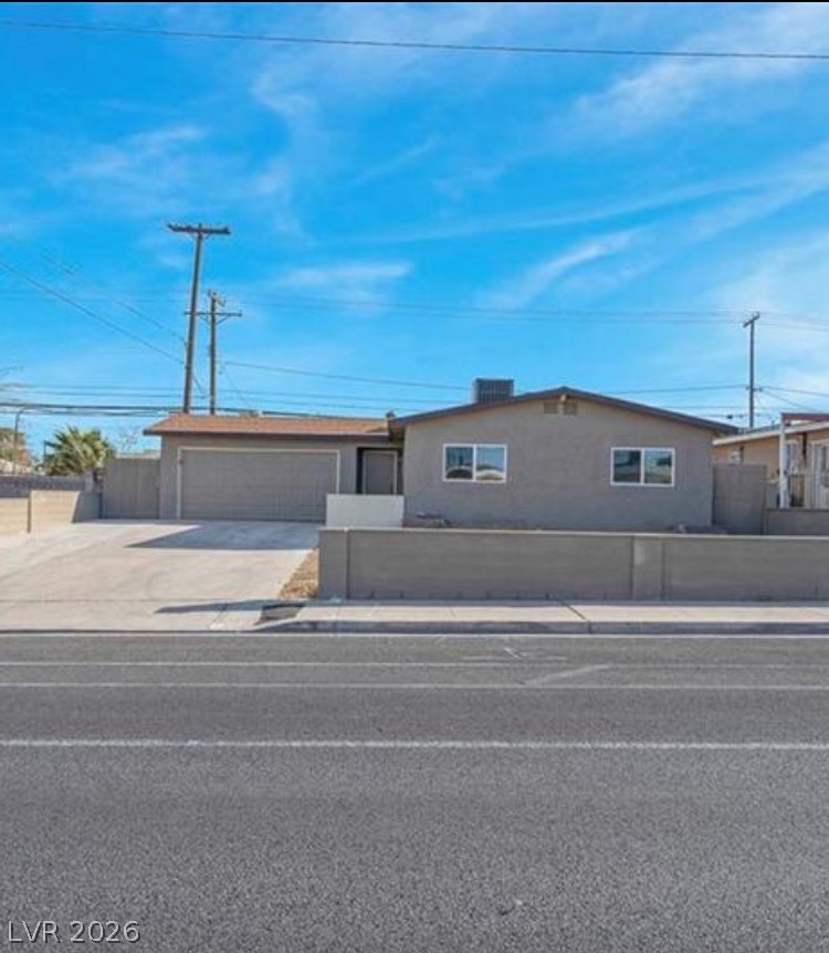 4629 Alta Drive Las Vegas NV 89107
