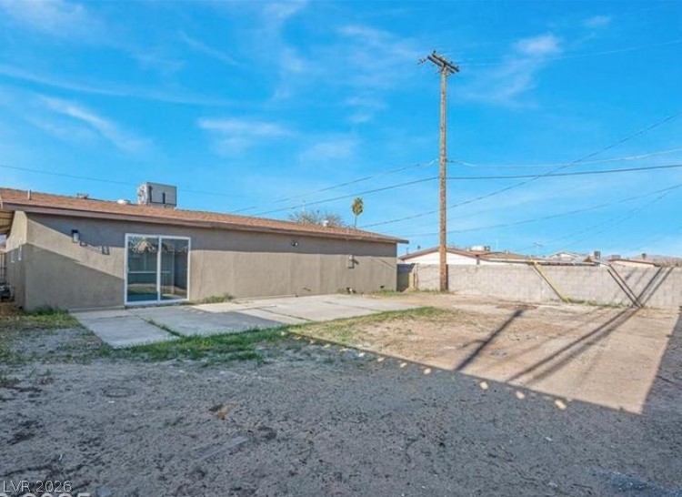 4629 Alta Drive Las Vegas NV 89107