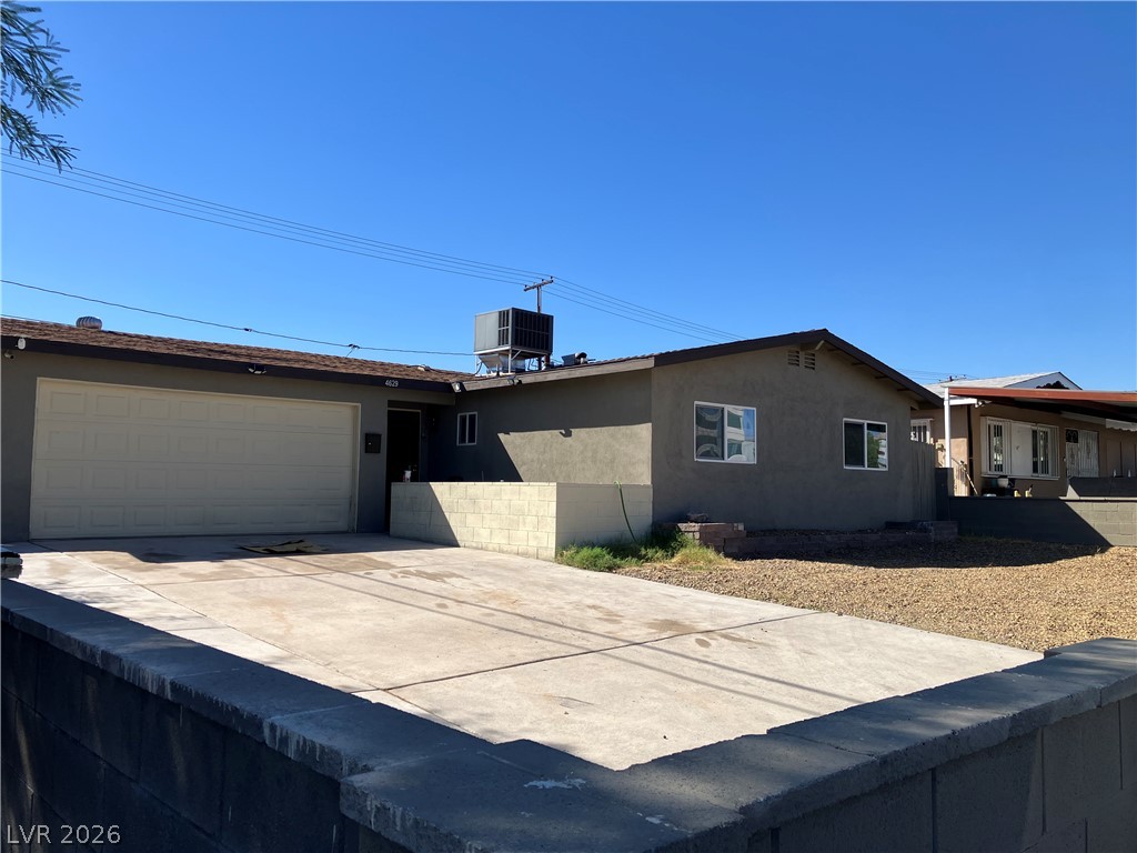 4629 Alta Drive Las Vegas NV 89107