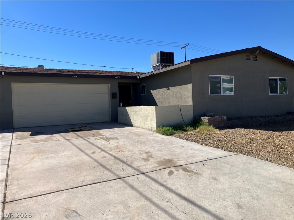 4629 Alta Drive Las Vegas NV 89107