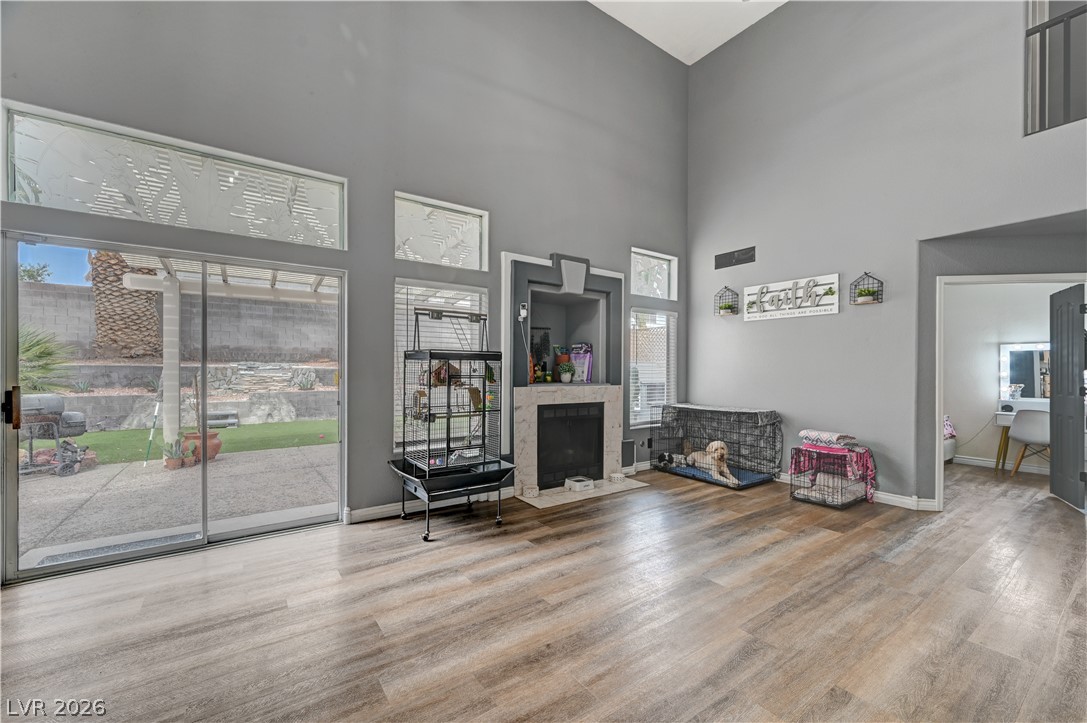 3669 Julius Court Las Vegas NV 89129