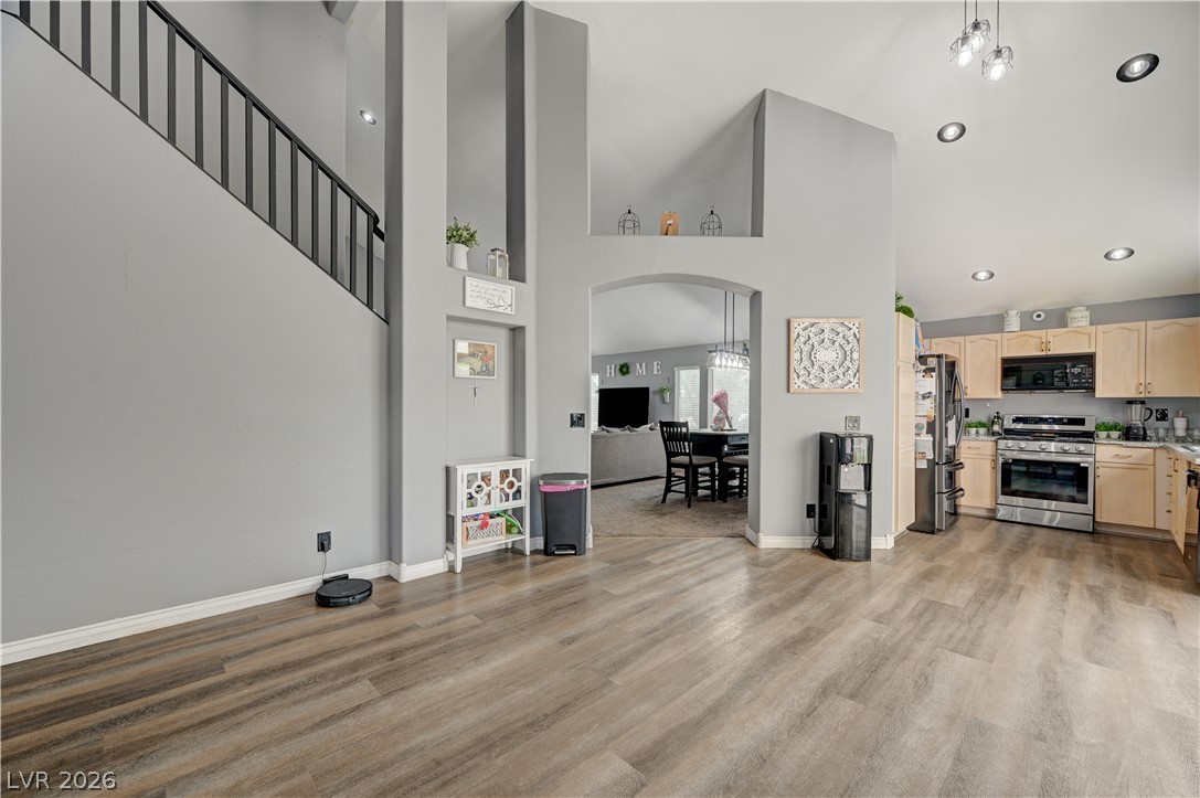 3669 Julius Court Las Vegas NV 89129