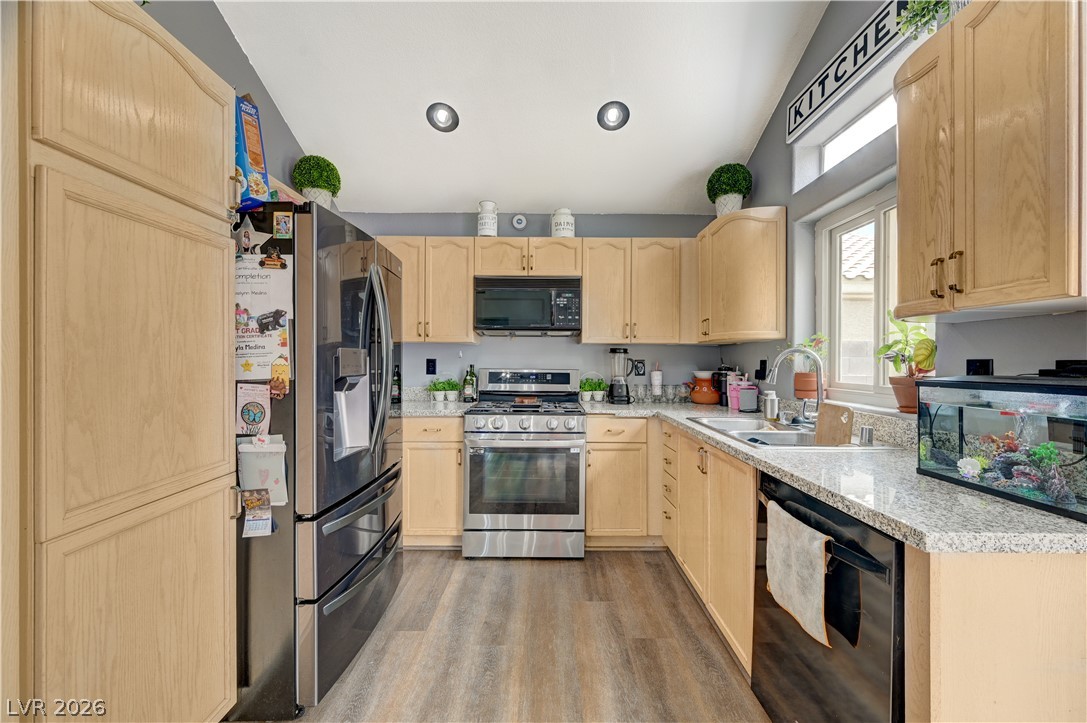 3669 Julius Court Las Vegas NV 89129