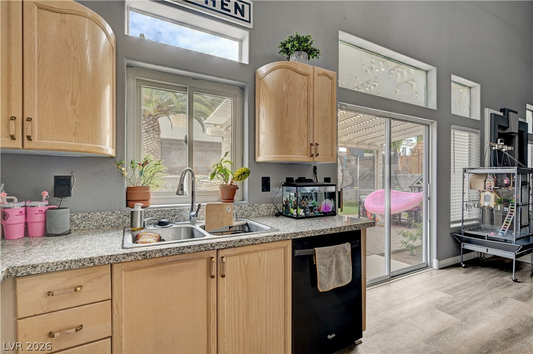 3669 Julius Court Las Vegas NV 89129