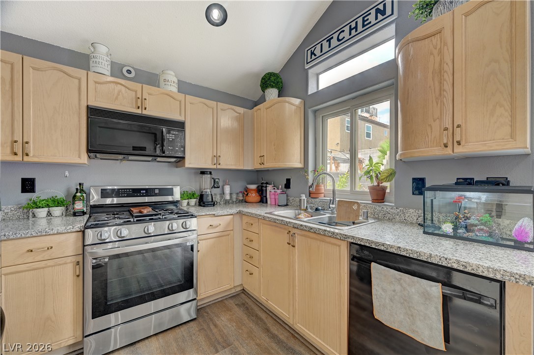 3669 Julius Court Las Vegas NV 89129