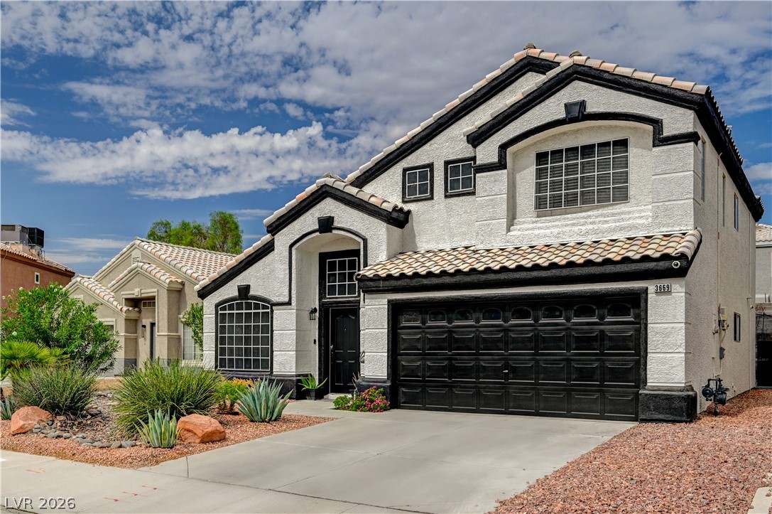 3669 Julius Court Las Vegas NV 89129