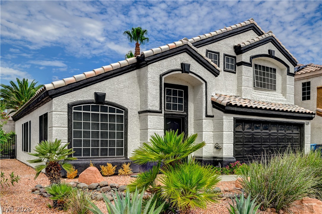 3669 Julius Court Las Vegas NV 89129