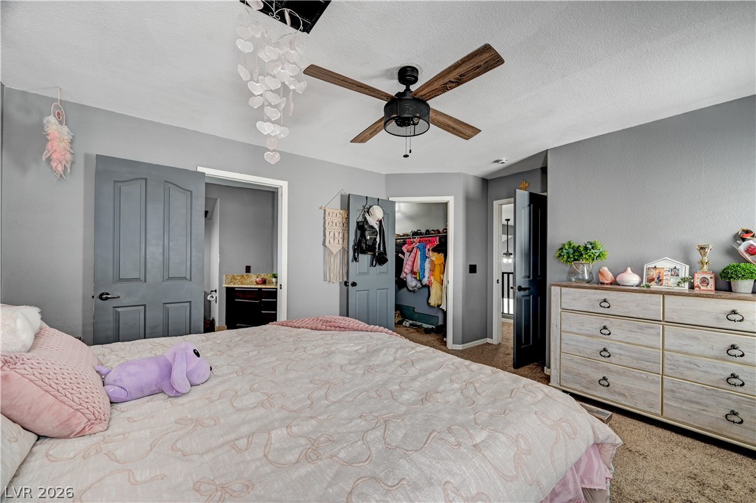 3669 Julius Court Las Vegas NV 89129