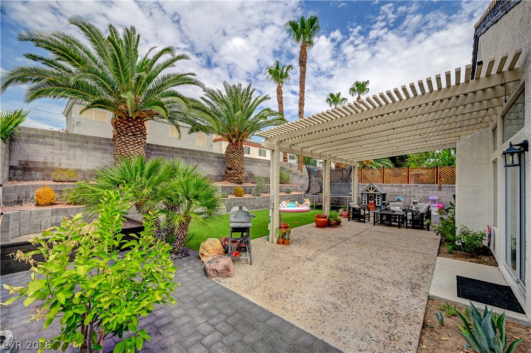 3669 Julius Court Las Vegas NV 89129
