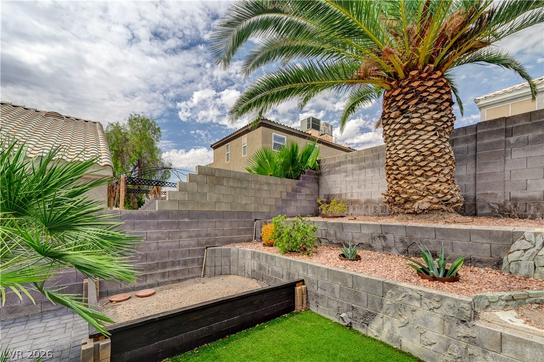 3669 Julius Court Las Vegas NV 89129