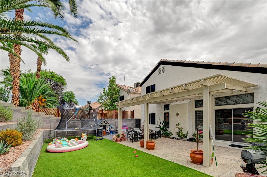 3669 Julius Court Las Vegas NV 89129