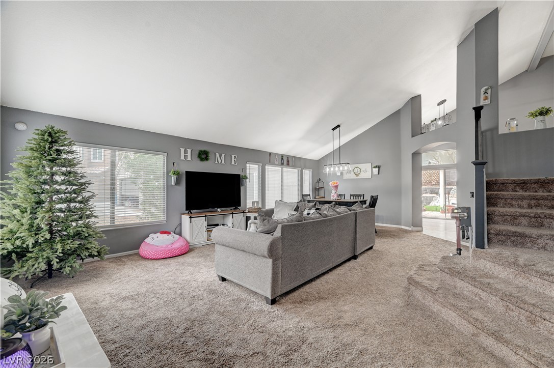 3669 Julius Court Las Vegas NV 89129