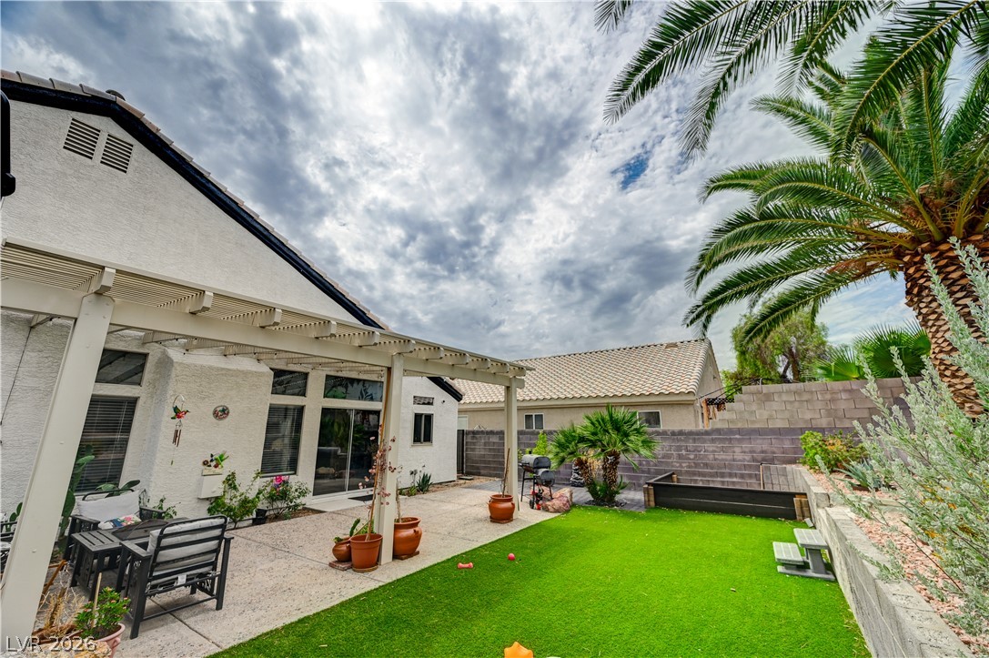 3669 Julius Court Las Vegas NV 89129