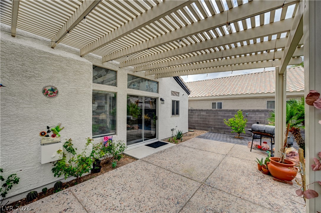 3669 Julius Court Las Vegas NV 89129