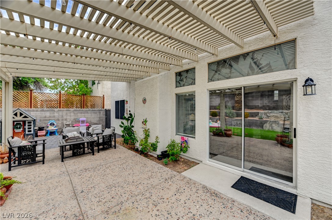 3669 Julius Court Las Vegas NV 89129