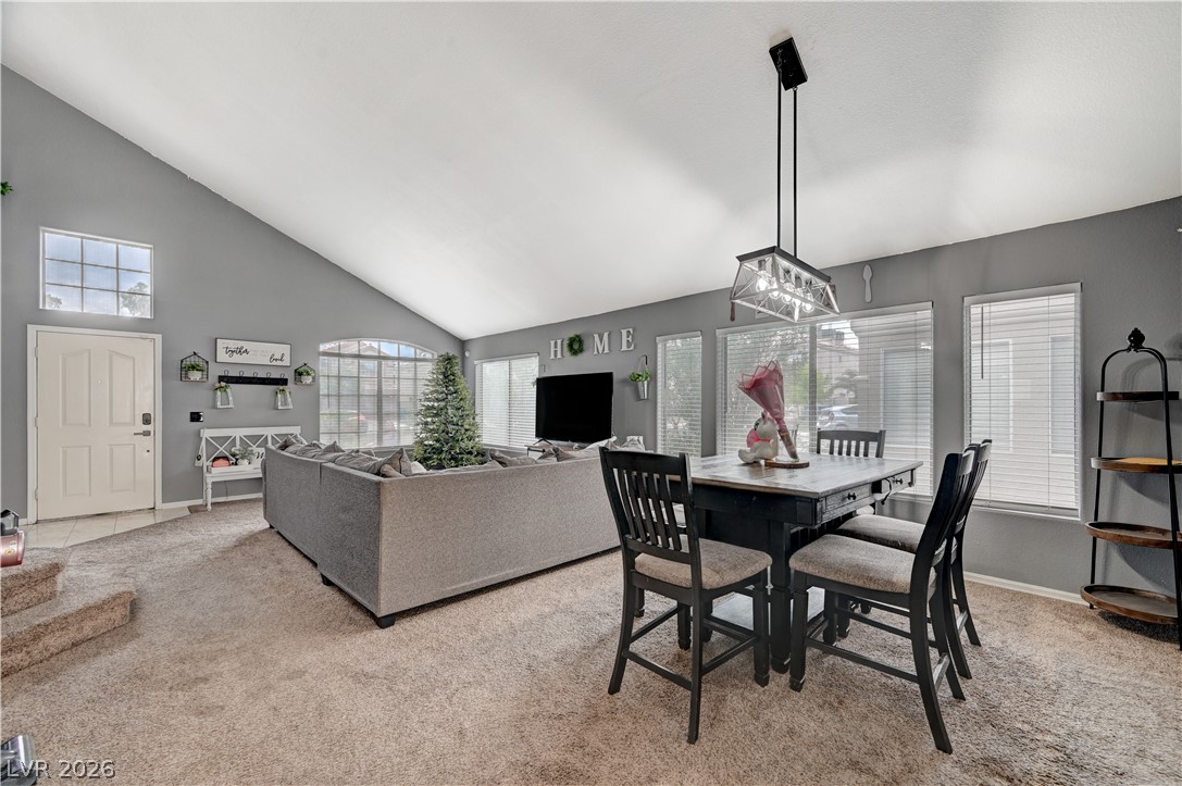 3669 Julius Court Las Vegas NV 89129