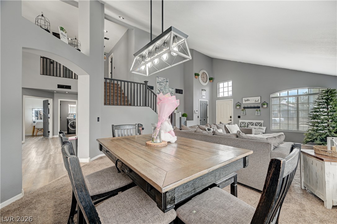 3669 Julius Court Las Vegas NV 89129