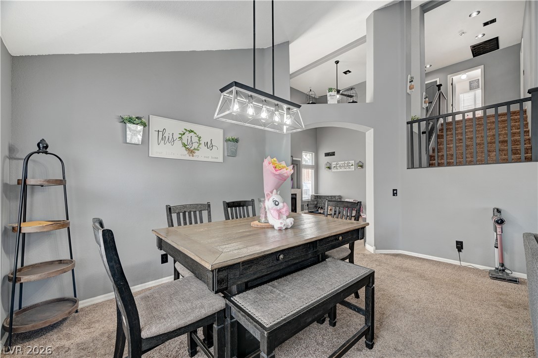 3669 Julius Court Las Vegas NV 89129