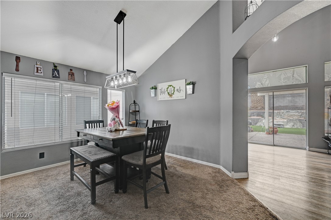 3669 Julius Court Las Vegas NV 89129