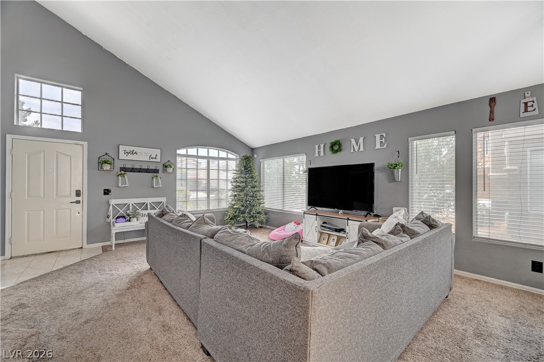 3669 Julius Court Las Vegas NV 89129