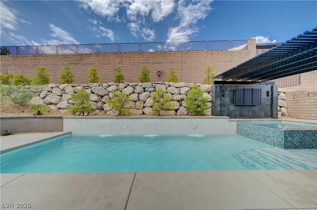 2741 Native Leaf Court Las Vegas NV 89138