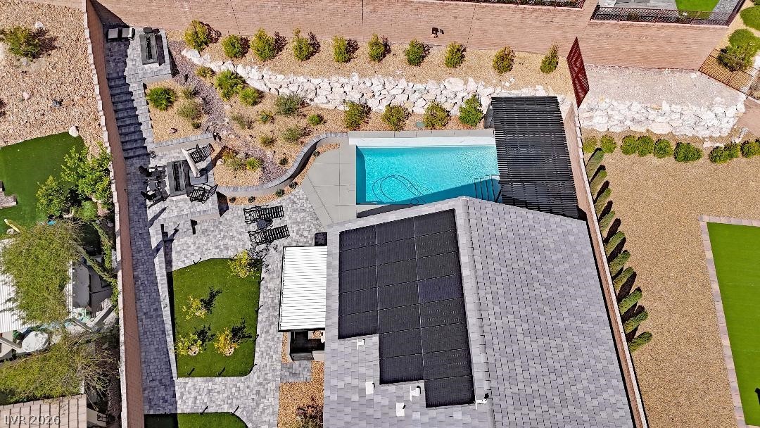2741 Native Leaf Court Las Vegas NV 89138