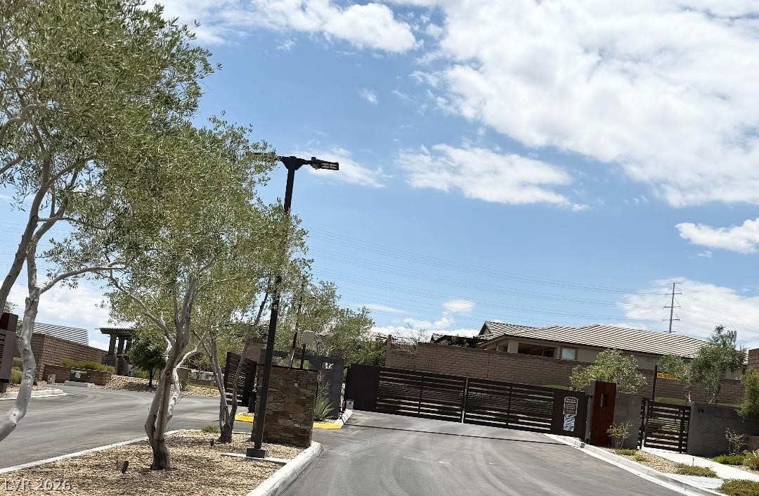 2741 Native Leaf Court Las Vegas NV 89138