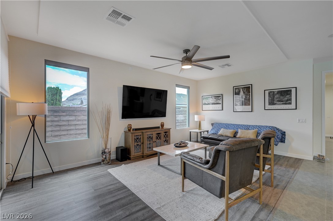 2741 Native Leaf Court Las Vegas NV 89138
