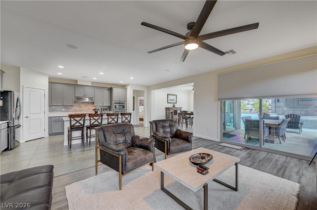 2741 Native Leaf Court Las Vegas NV 89138