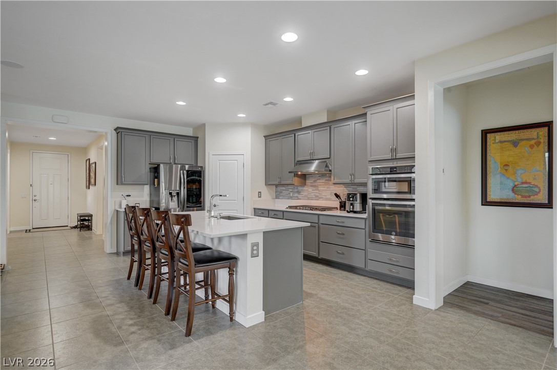 2741 Native Leaf Court Las Vegas NV 89138