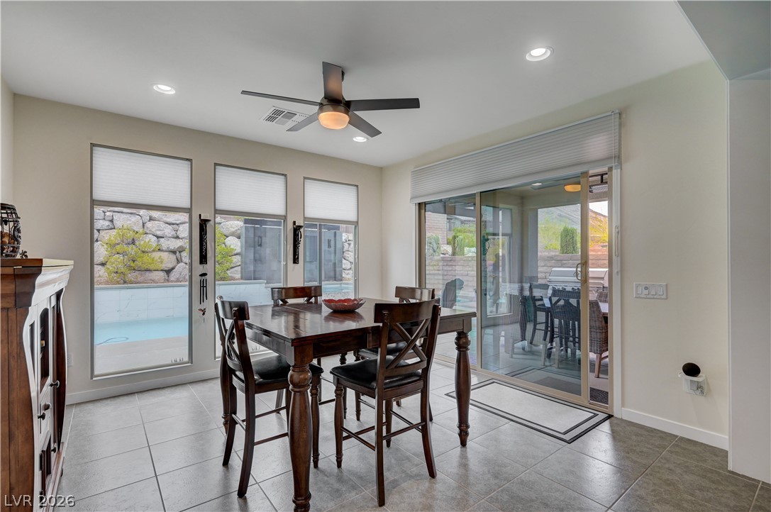 2741 Native Leaf Court Las Vegas NV 89138