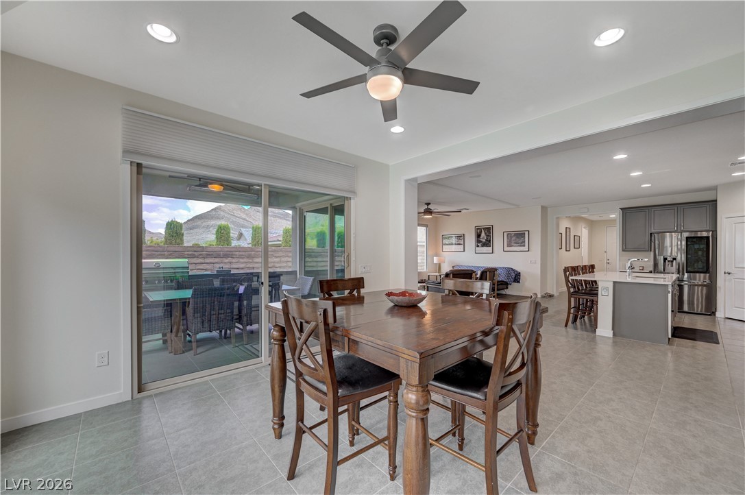 2741 Native Leaf Court Las Vegas NV 89138