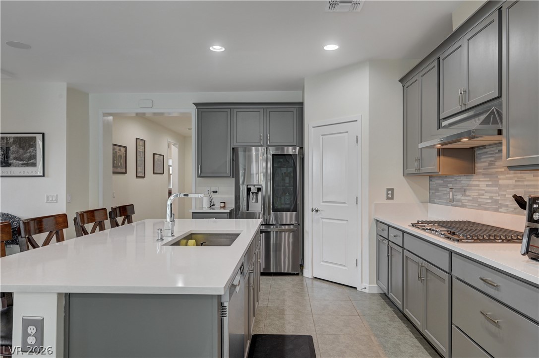 2741 Native Leaf Court Las Vegas NV 89138